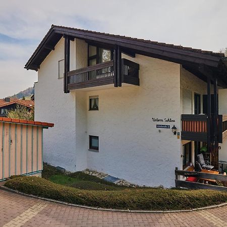 Chalet Hirschgold Oberstaufen Luaran gambar