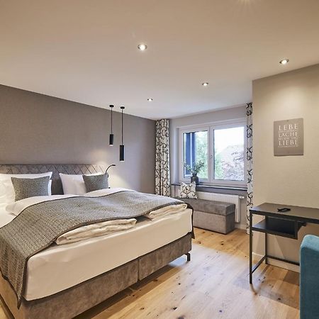 Chalet Hirschgold Oberstaufen Luaran gambar